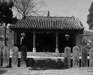 四子王旗游记图文-四子王旗历史上的艾日嘎庙