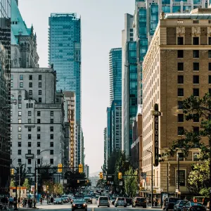 Vancouver