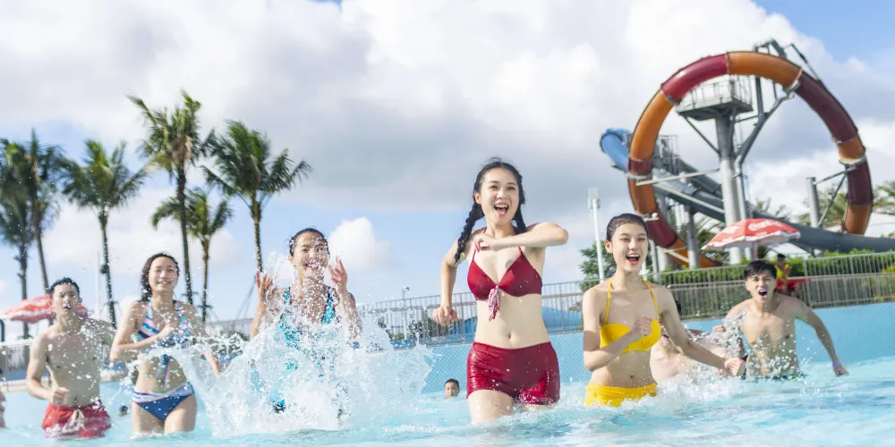 永安旅遊