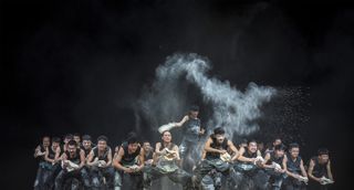 一期一会 | 许你一场又见平遥梦