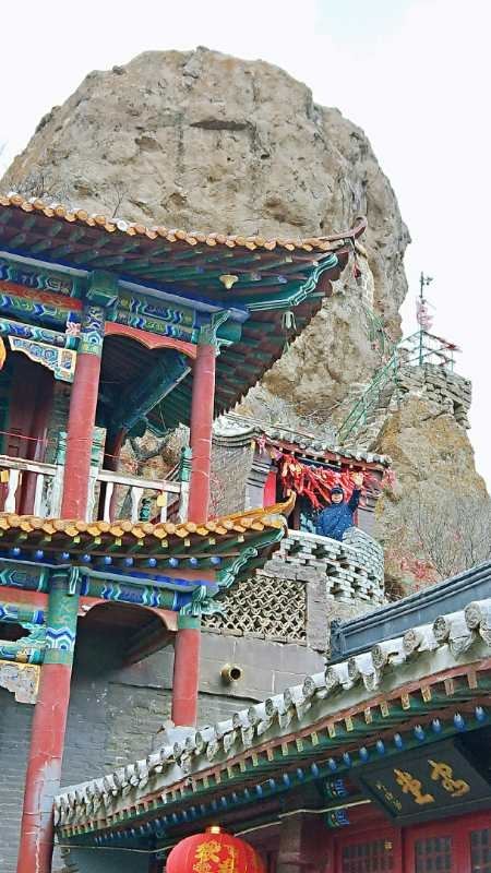 柏林寺旅行图片 1