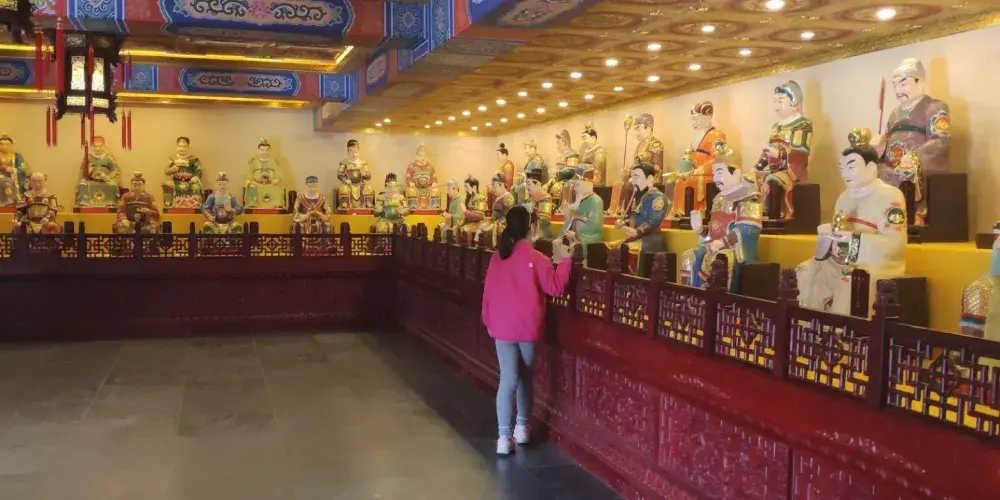 永安旅遊