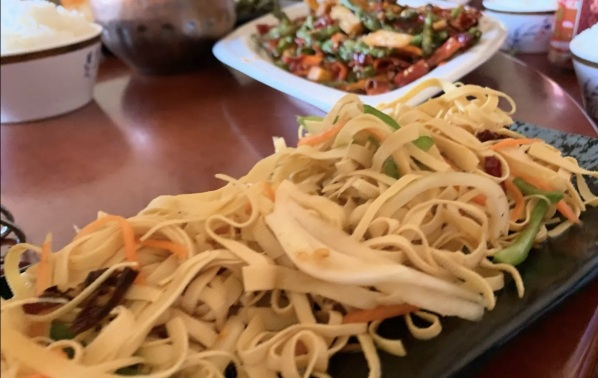 仁和兴饭庄(城南佳园店)餐厅图片