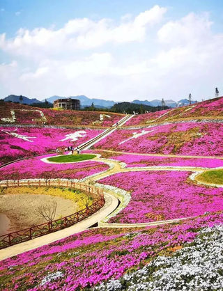 锦绣潇湘 遇见安化，磨砺千年，只为等你！