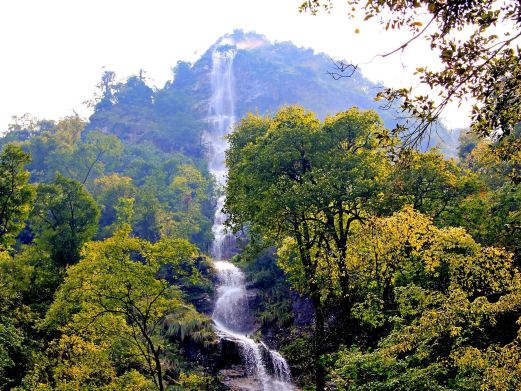 徽州大峡谷