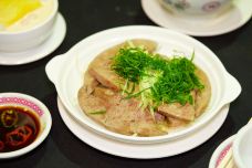 吴系茶餐厅(汇坊店)-广州-毛驴卷心菜