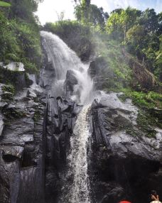 巴厘岛-小小呆60