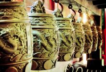 吉打双溪大年 - 东狱十殿 城隍庙 | 威严坛 Temple of City Deity Sg Petani景点图片