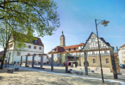 爱森纳赫景点图片