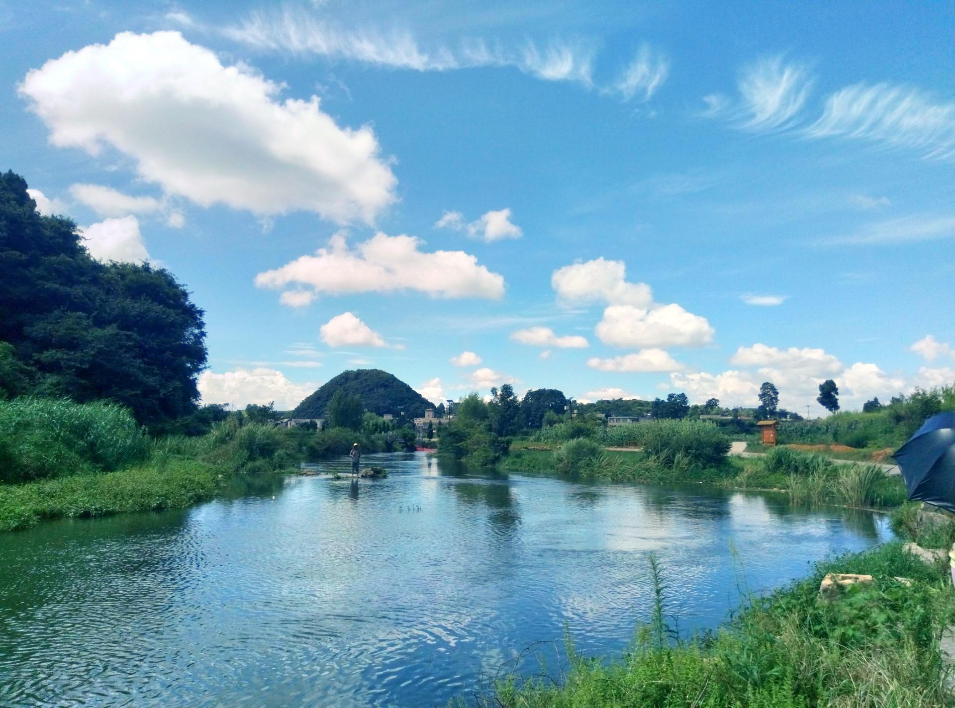 鲍家屯