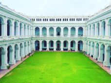 Indian Museum-加尔各答-C-IMAGE