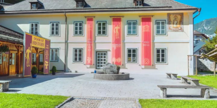 世界文化遺產博物館