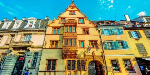 巴託爾迪博物館