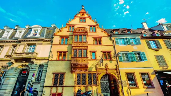 巴託爾迪博物館