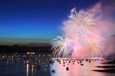 英吉利湾-温哥华-doris圈圈