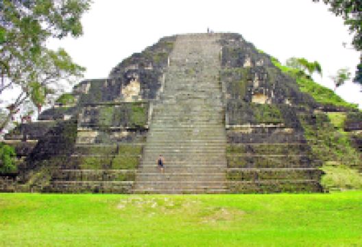 The Lost World景点图片