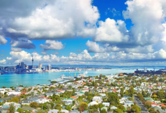 奥克兰海港大桥+德文波特+博物馆+伊甸山+天空塔一日【酒店接送｜行程可调｜专车服务】