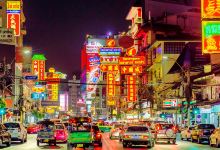 唐人街 (耀华力路)景点图片
