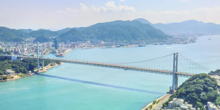 關門橋
