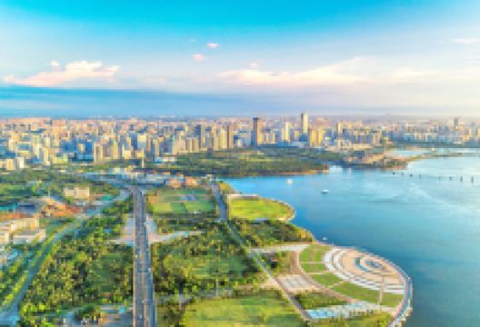 世纪公园景点图片