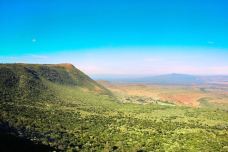 The Great Rift Valley View Point-Ngarariga-尊敬的会员