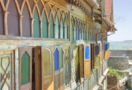 Arthur Rimbaud House景点图片