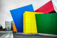 The Strong National Museum of Play-罗切斯特