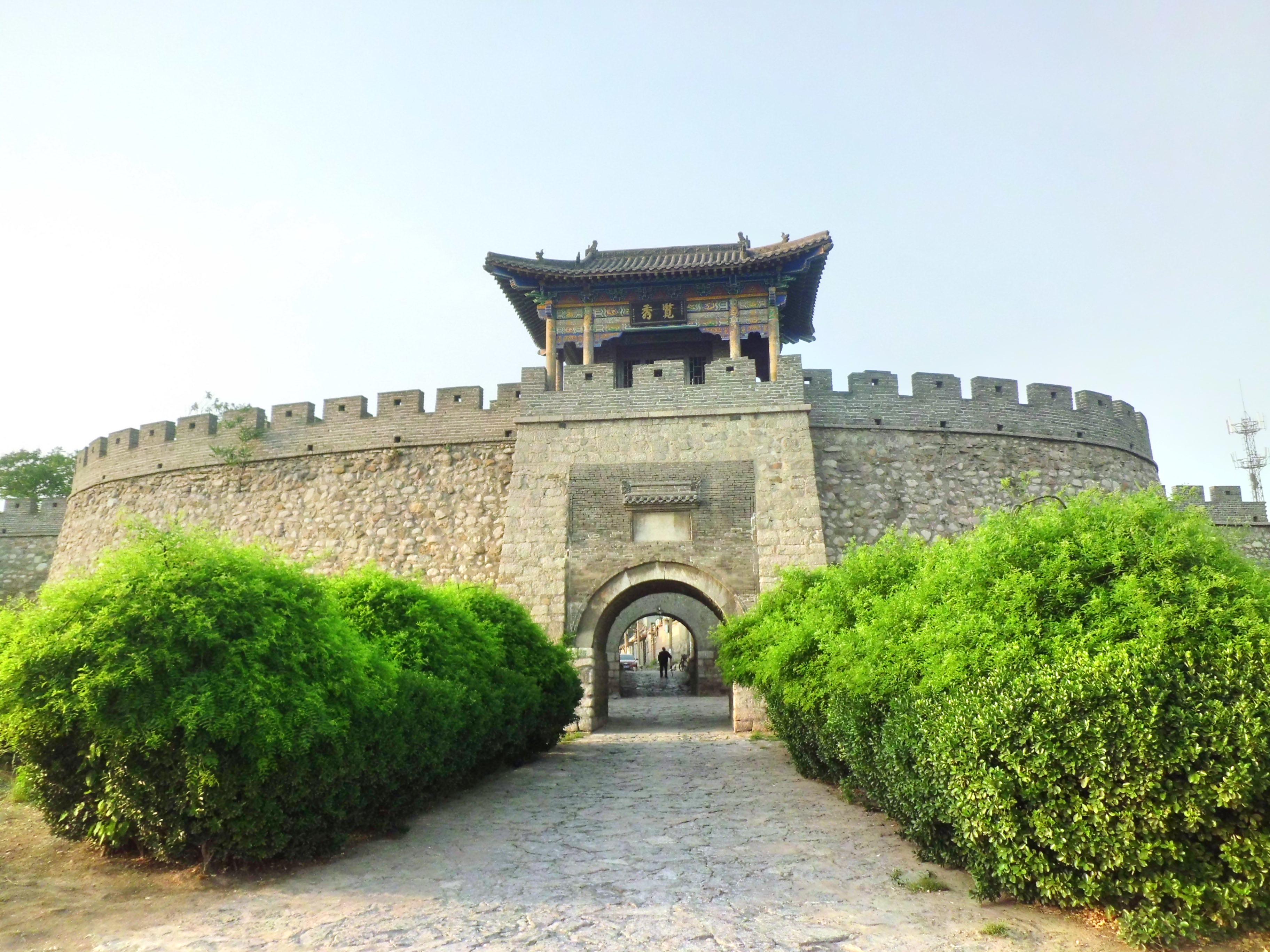 唐宋古城