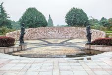 杭州西湖风景名胜区杭州花圃-杭州-doris圈圈