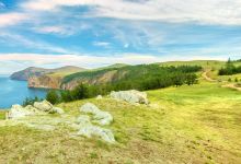 哈伯伊角景点图片