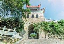福利古镇景点图片