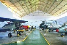 飞机博物馆-Banguntapan-45296