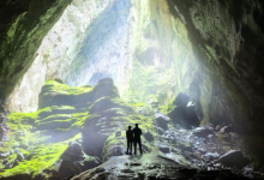 奠边府博物馆景点图片