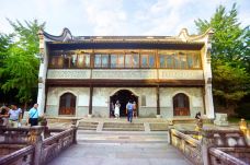 昭明书院-桐乡-doris圈圈