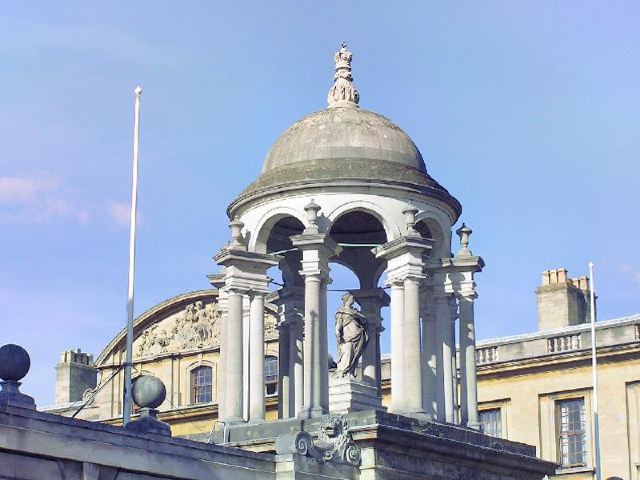 Oxford Town Hall