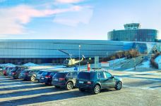 挪威航空博物馆-博德-doris圈圈