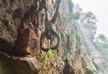 水帘寺景点图片