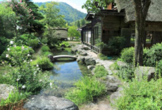 神田家景点图片