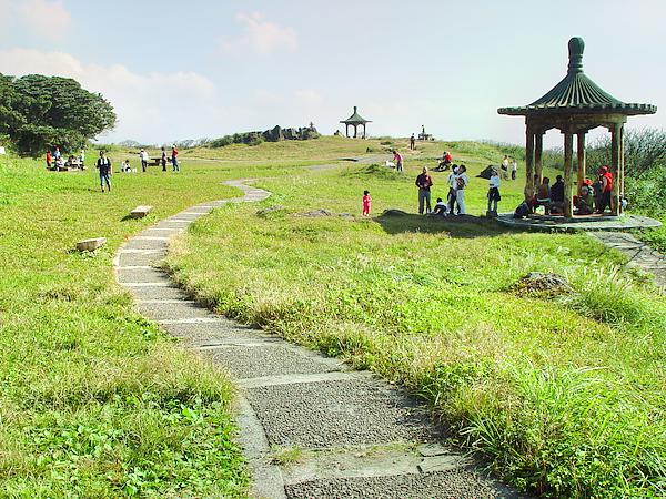 七星公园
