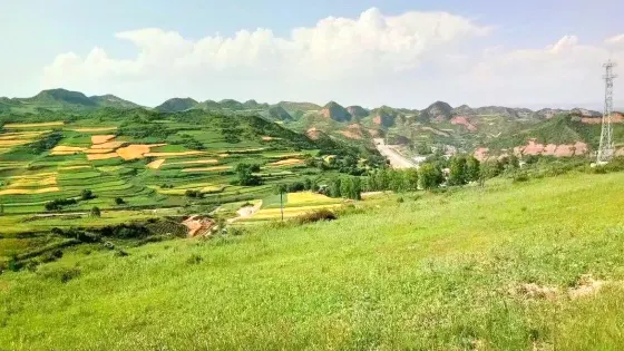 蓮峯山
