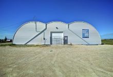 北极熊监狱景点图片