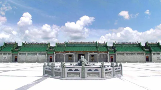 世鏗院