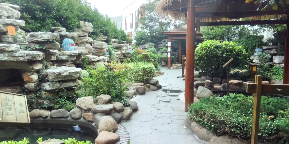 永安旅遊
