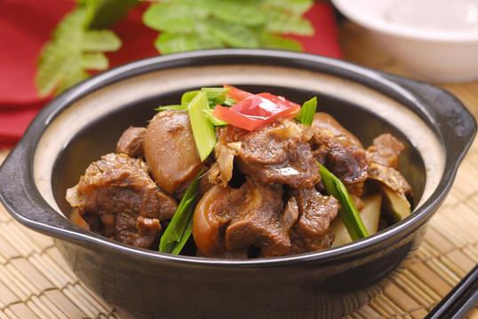 青云山新丰溪鲜楼(岭路店)餐厅图片