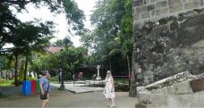 圣地亚哥城堡-马尼拉-yangduoduo17