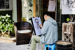 朱家角古镇景区游记图片] 图说朱家角，带你了解不一样的江南水乡朱家角