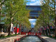 公园1903-昆明-壞壞De顏色