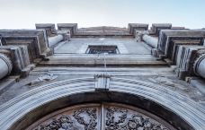 圣奥古斯丁教堂-马尼拉市-q****ky