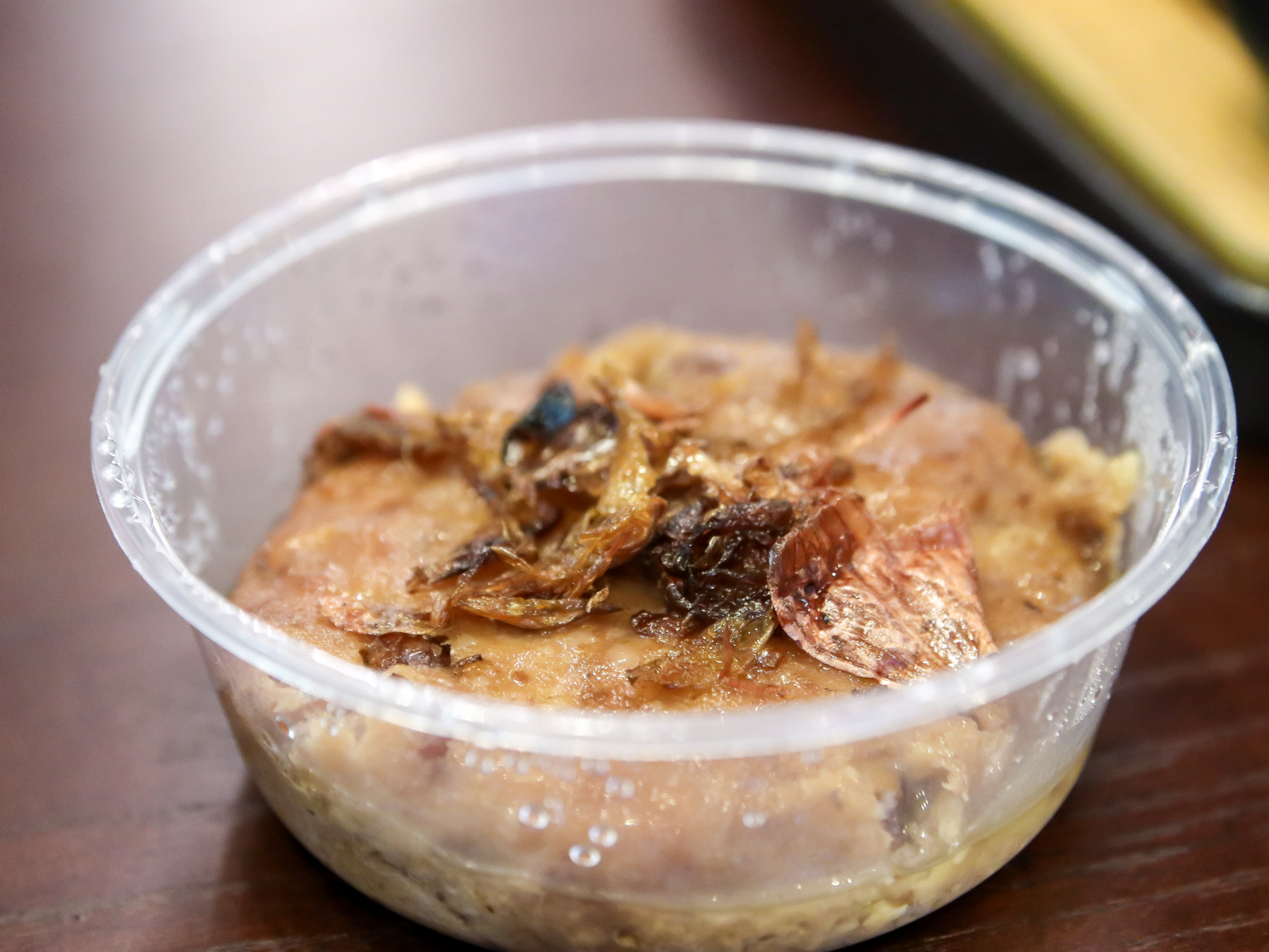 翔寅小吃店(五谷市店)