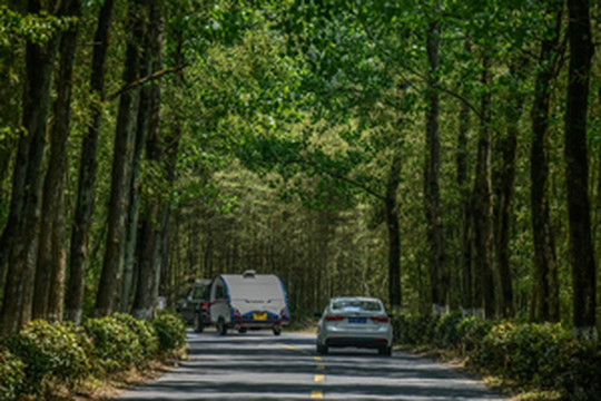 宁国游记图文-以“皖南川藏线”为旅游IP，从概念提出到实际运营，该如何操作？